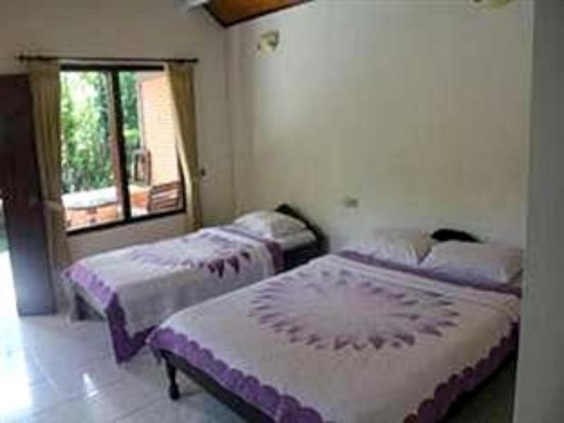 Hotel Pramesti Bungalow *