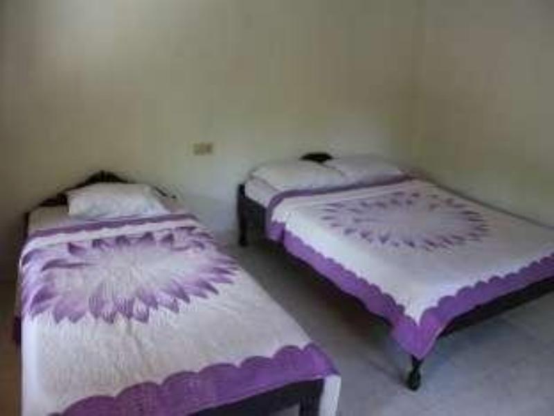 Pramesti Bungalow